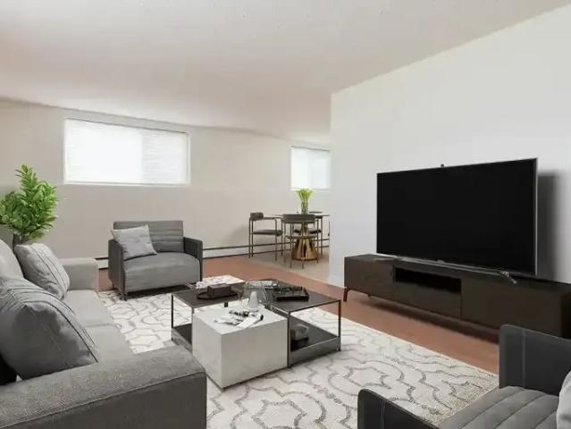 1 Bedroom Apartment Edmonton AB 103337374