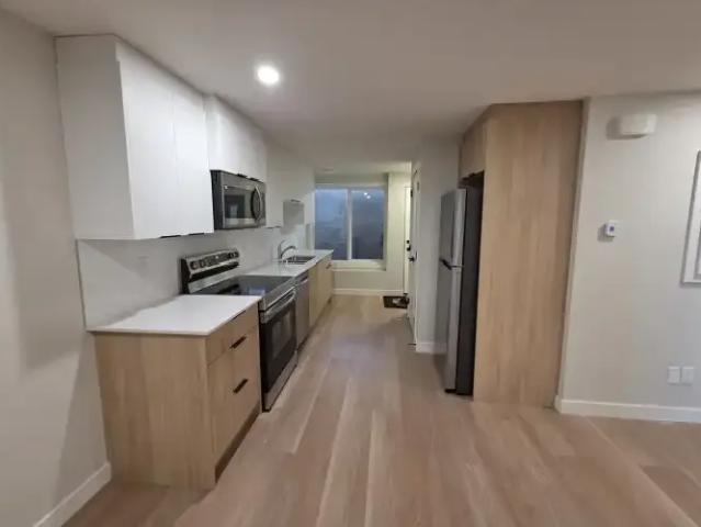 1 Bedroom Apartment Edmonton AB 103338478