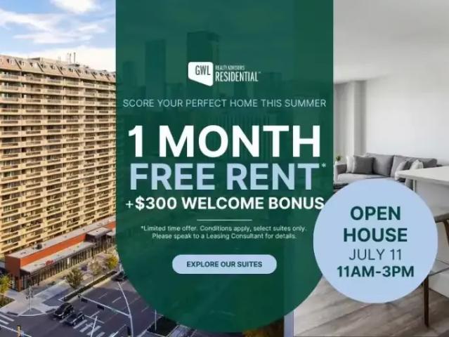 1 Bedroom Apartment Edmonton AB 103486389