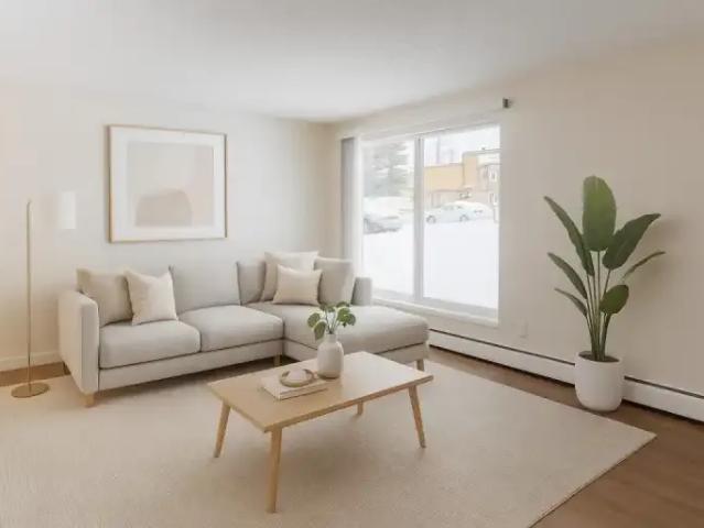 1 Bedroom Apartment Edmonton AB 103486596