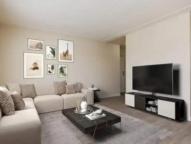 1 Bedroom Apartment Edmonton AB 103423560