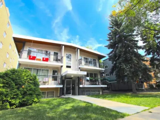 1 Bedroom Apartment Edmonton AB 103541588