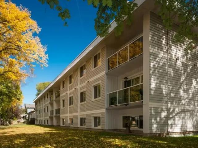 1 Bedroom Apartment Edmonton AB 103593903