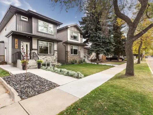 1 Bedroom Apartment Edmonton AB 103594386
