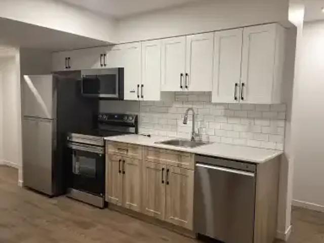 1 Bedroom Apartment Edmonton AB 103594388