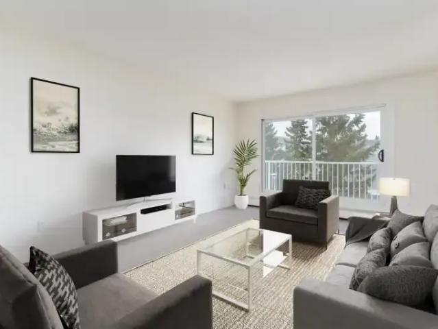 1 Bedroom Apartment Edmonton AB 103651012