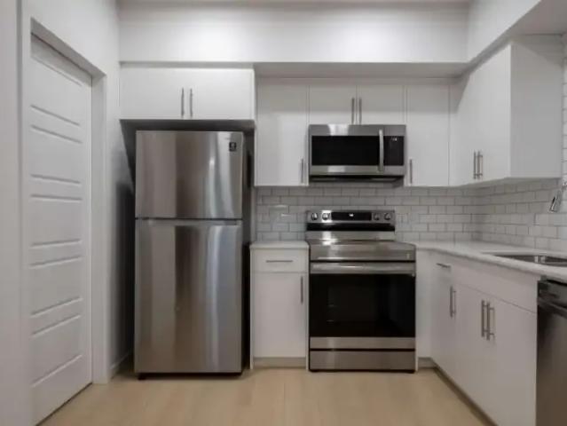 1 Bedroom Apartment Edmonton AB 103651354