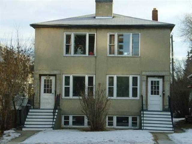 1 Bedroom Apartment Edmonton AB 103651638