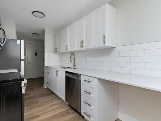 1 Bedroom Apartment Edmonton AB 103652049