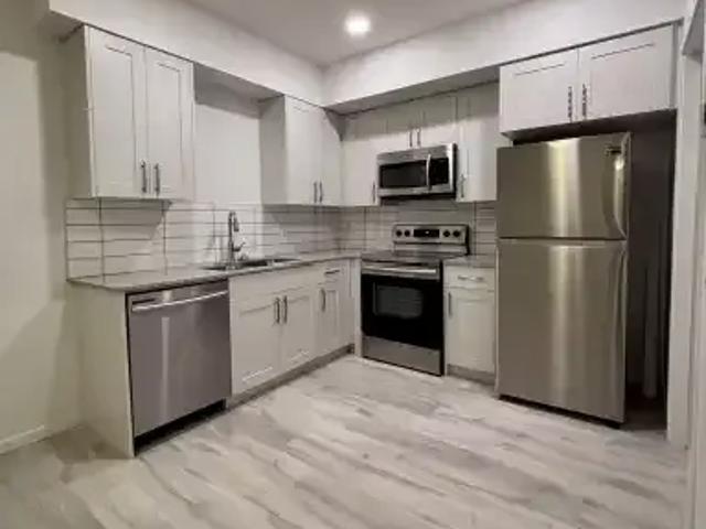 1 Bedroom Apartment Edmonton AB 103652051