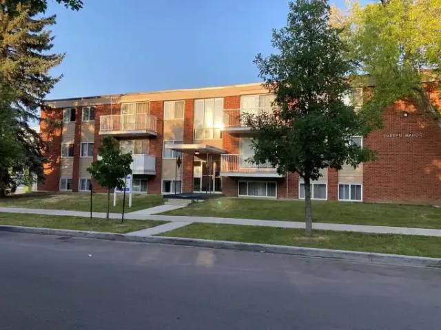 1 Bedroom Apartment Edmonton AB 103695117