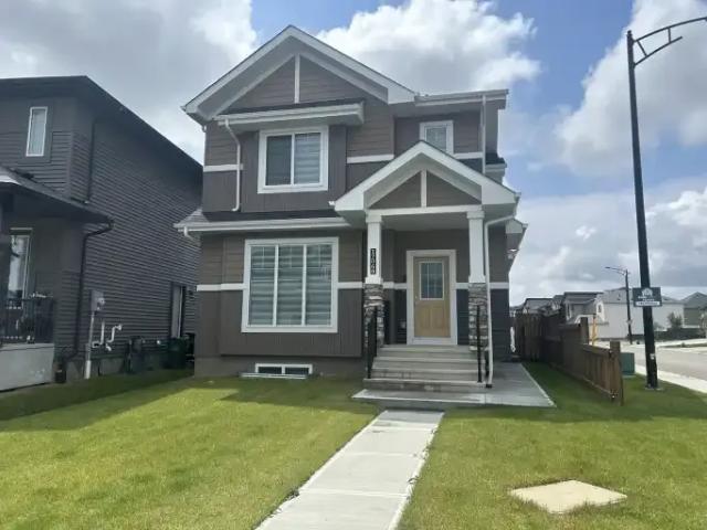 1 Bedroom Apartment Edmonton AB 103611655