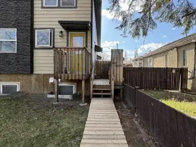 1 Bedroom Apartment Edmonton AB 103798466