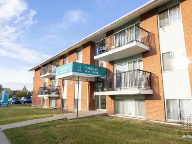 1 Bedroom Apartment Edmonton AB 103739272