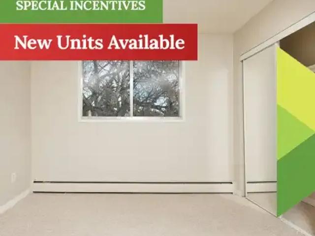 1 Bedroom Apartment Edmonton AB 103840137