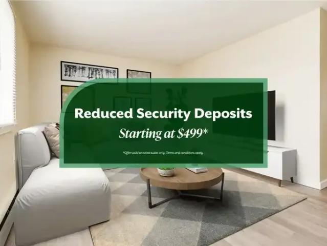 1 Bedroom Apartment Edmonton AB 103877969