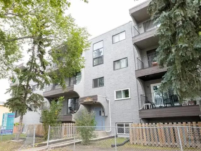 1 Bedroom Apartment Edmonton AB 103878467