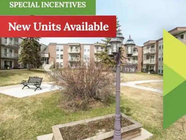 1 Bedroom Apartment Edmonton AB 103878664