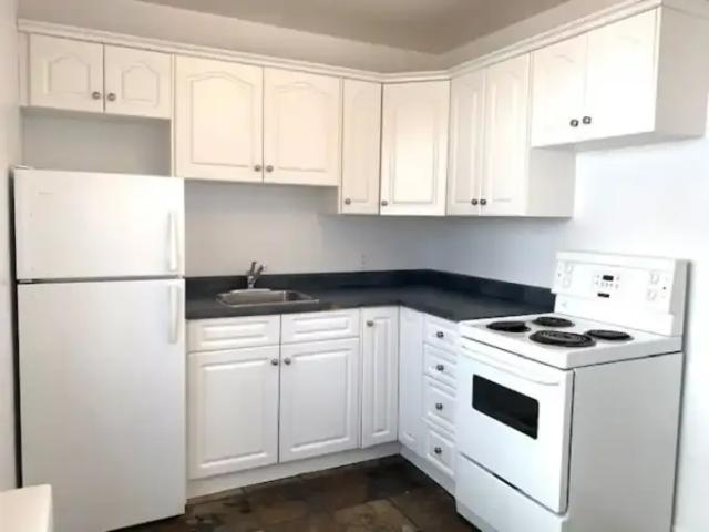 1 Bedroom Apartment Edmonton AB 103879454