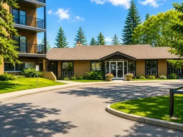 1 Bedroom Apartment Edmonton AB 103839592