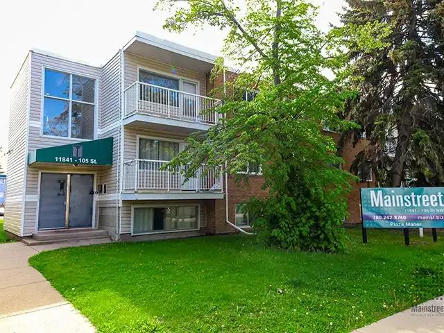 1 Bedroom Apartment Edmonton AB 103999616