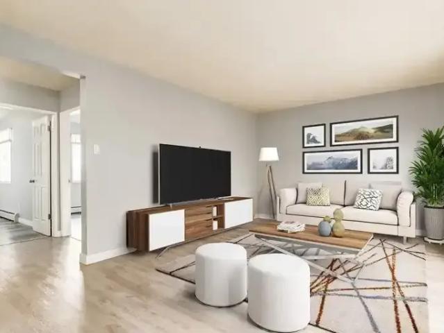 1 Bedroom Apartment Edmonton AB 103919533
