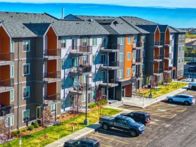 1 Bedroom Apartment Edmonton AB 103920101