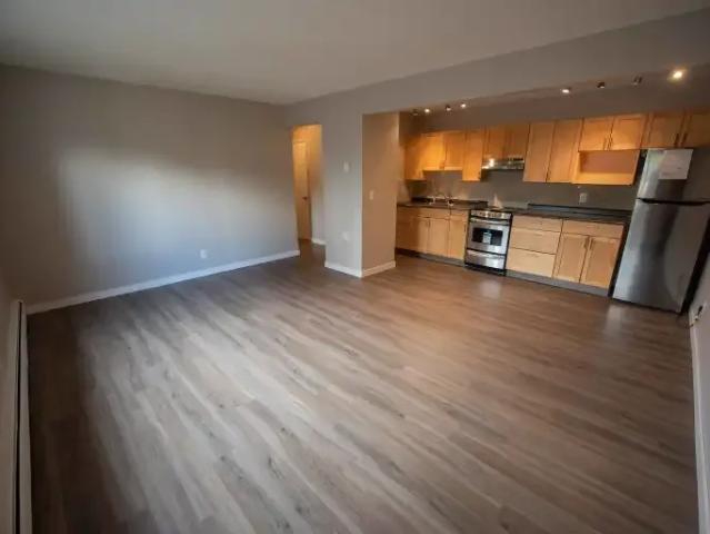 1 Bedroom Apartment Edmonton AB 104067069