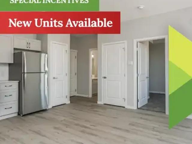 1 Bedroom Apartment Edmonton AB 104000068