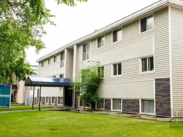 1 Bedroom Apartment Edmonton AB 104178865
