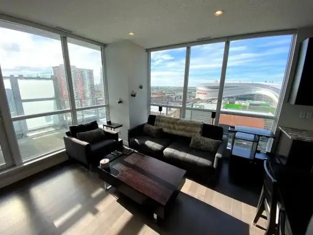 1 Bedroom Apartment Edmonton AB 104178877