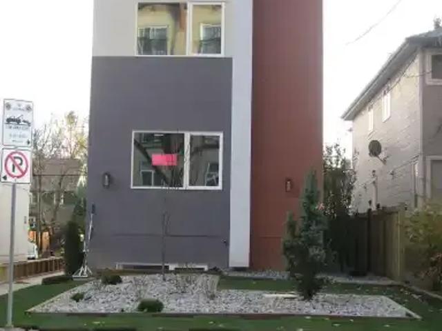 1 Bedroom Apartment Edmonton AB 104180164