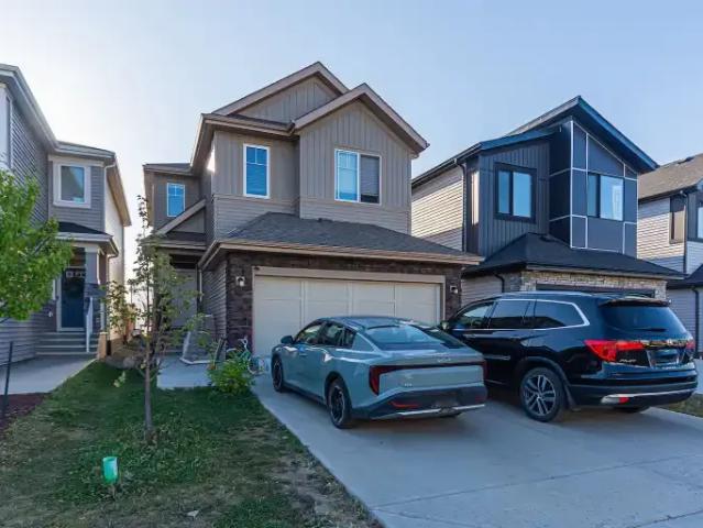 1 Bedroom Apartment Edmonton AB 104180376