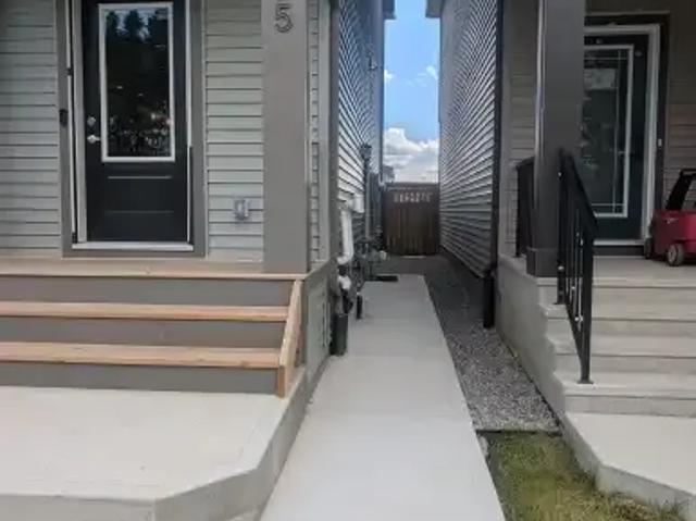 1 Bedroom Apartment Edmonton AB 104181250