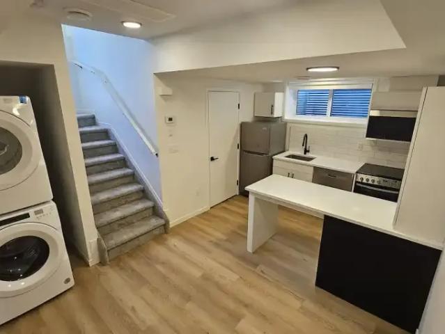 1 Bedroom Apartment Edmonton AB 104181341