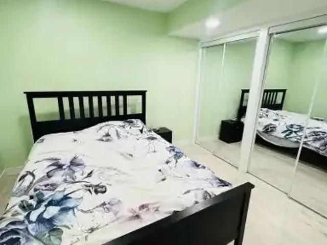 1 Bedroom Apartment Edmonton AB 104181352