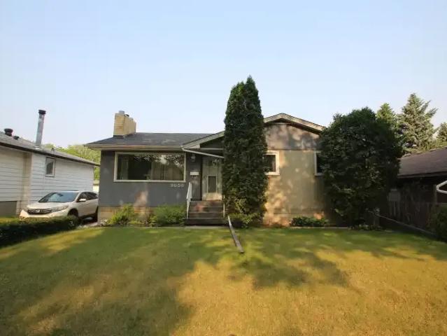 1 Bedroom Apartment Edmonton AB 104181303
