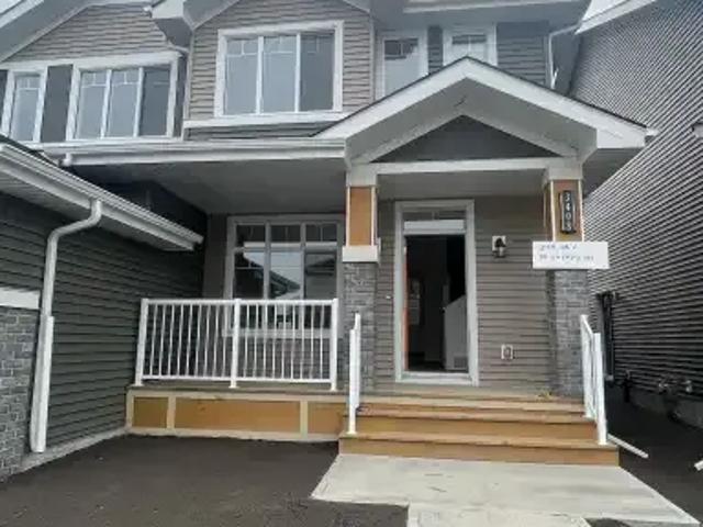1 Bedroom Apartment Edmonton AB 104181440
