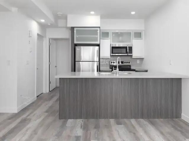 1 Bedroom Apartment Edmonton AB 104181408