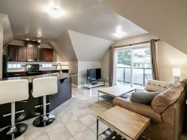 1 Bedroom Apartment Edmonton AB 104181581