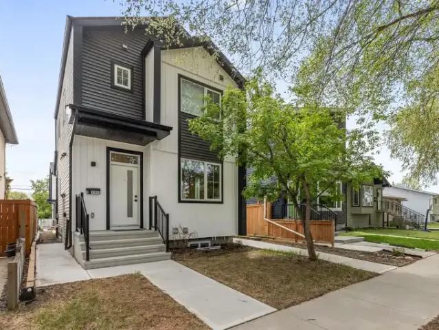 1 Bedroom Apartment Edmonton AB 104181654