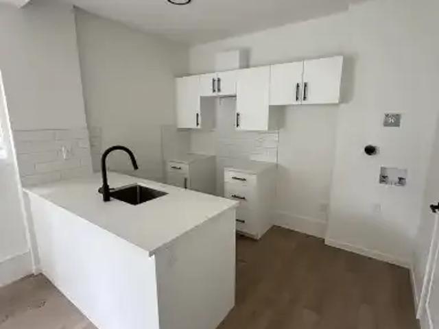 1 Bedroom Apartment Edmonton AB 104181661