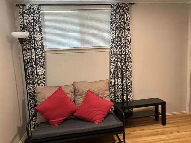 1 Bedroom Apartment Edmonton AB 104181992