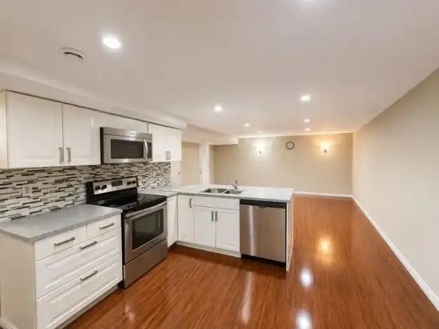 1 Bedroom Apartment Edmonton AB 104181903