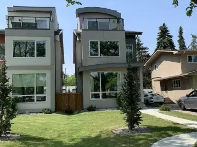 1 Bedroom Apartment Edmonton AB 104182878