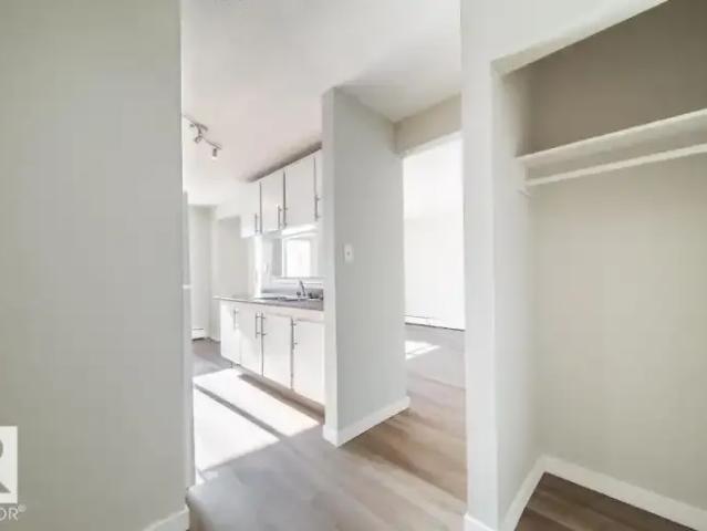 1 Bedroom Apartment Edmonton AB 104183144