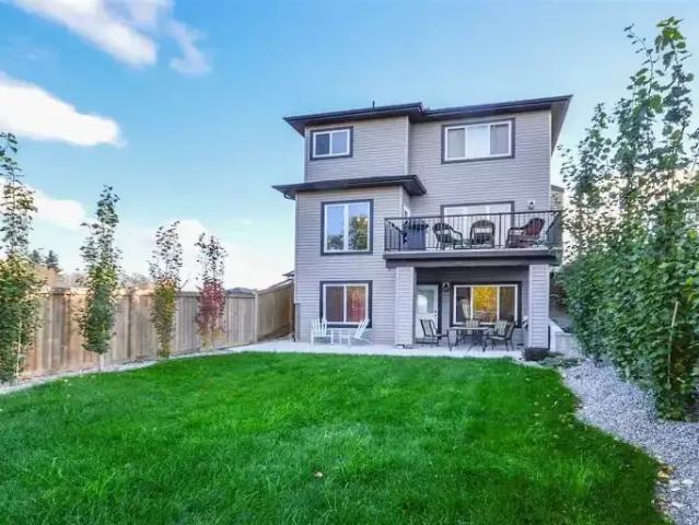 1 Bedroom Apartment Edmonton AB 104106682