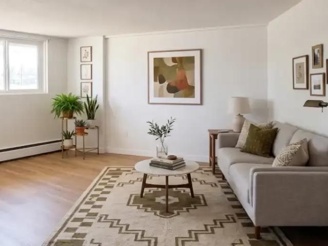 1 Bedroom Apartment Edmonton AB 104106715