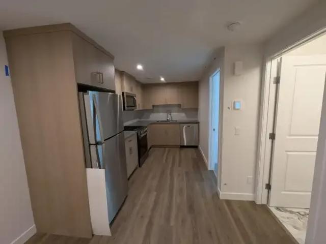 1 Bedroom Apartment Edmonton AB 104257229