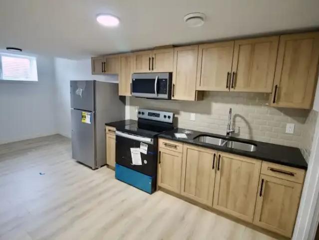 1 Bedroom Apartment Edmonton AB 104292229
